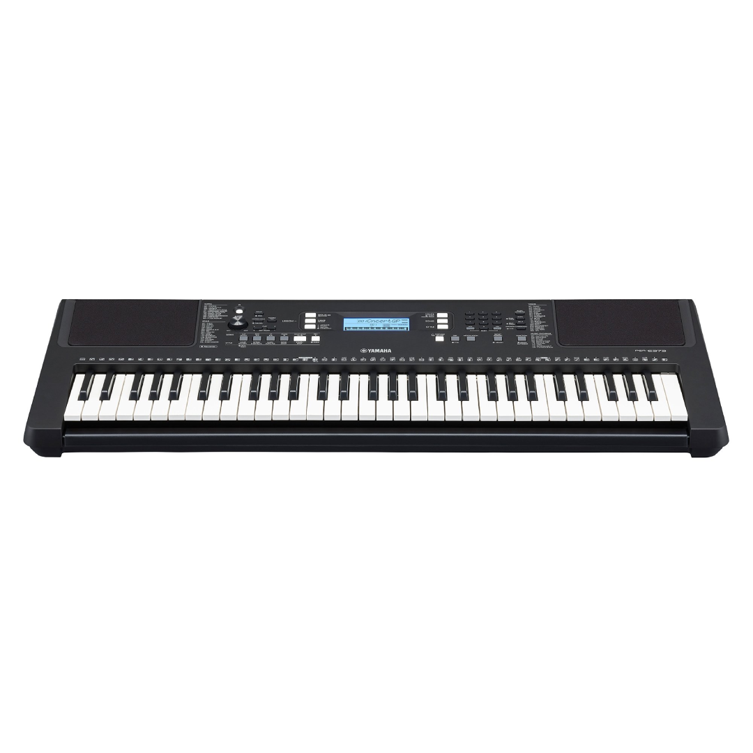 Teclado Portatil Yamaha PSR-E373 (Producto Único)