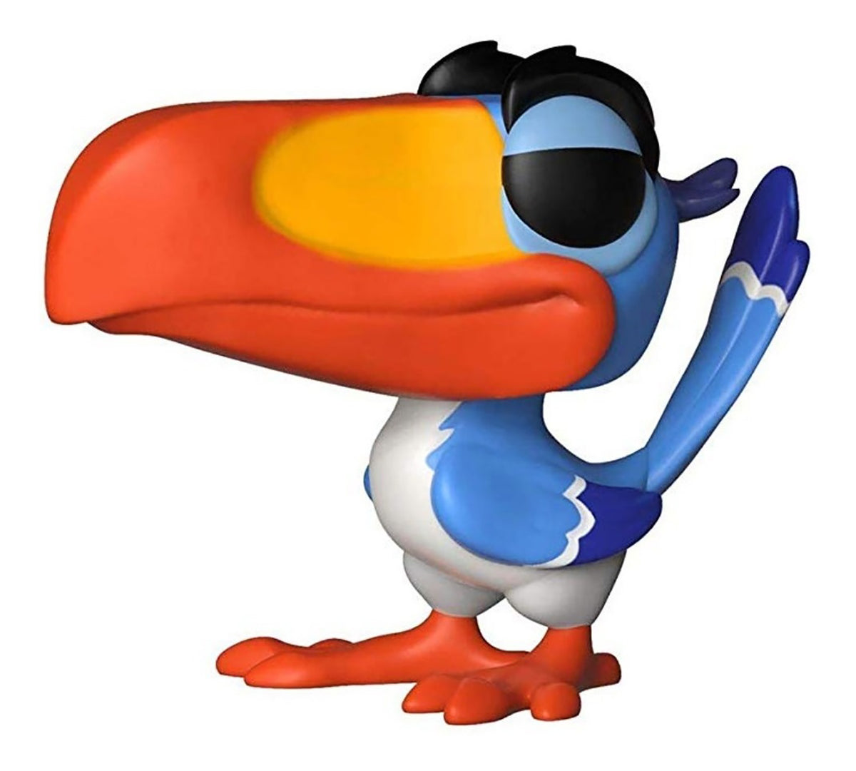 Zazu 499 - Funko Pop! (Producto Único)