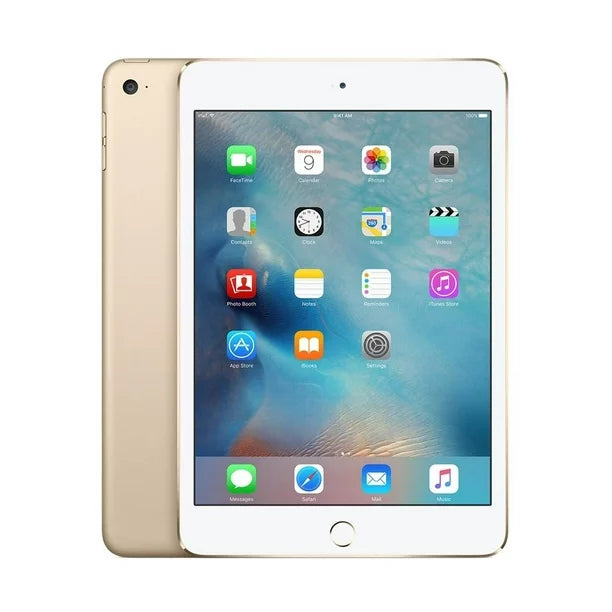 iPad Mini 3 64GB (Producto Unico)