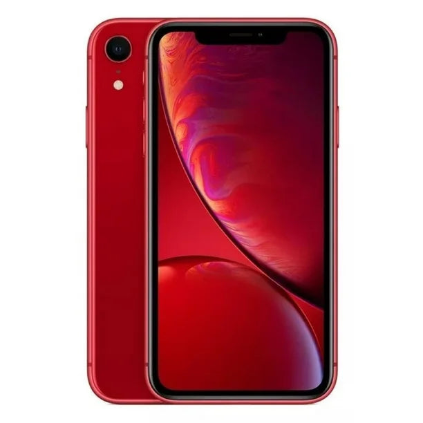 iPhone Xr 64GB (Producto Unico)
