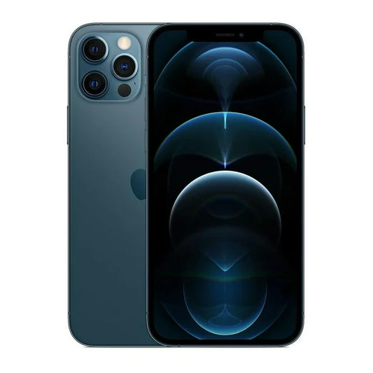 iPhone 12 Pro 256 GB (Producto Unico)