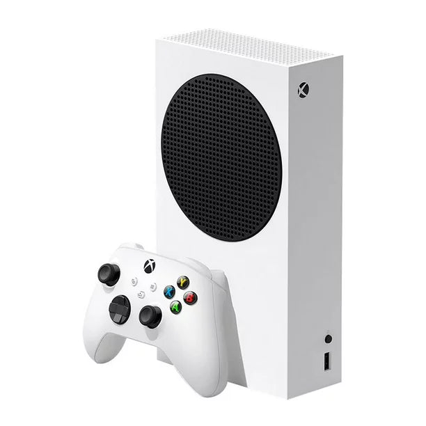 Xbox Series S 512GB SSD All Digital (Producto Unico)