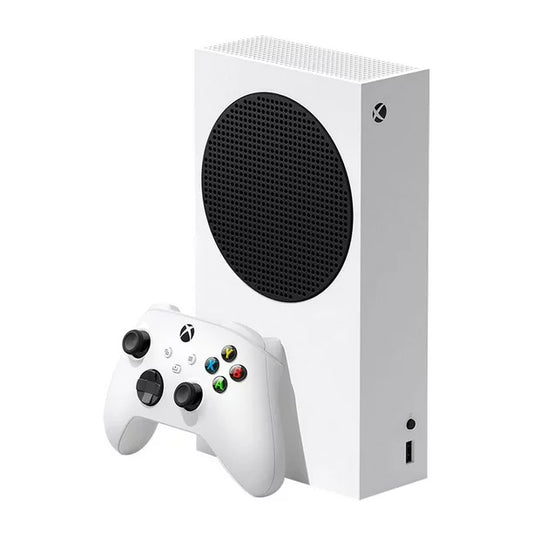 Xbox Series S 512GB SSD All Digital (Producto Unico)