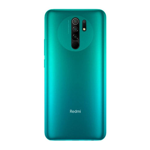Xiaomi Redmi 9 32GB (Producto Único)