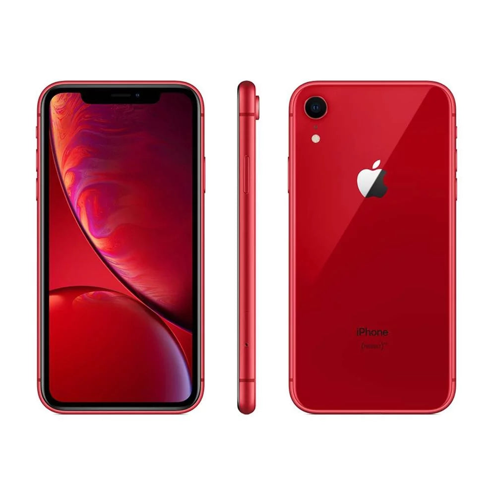 iPhone Xr 64GB (Producto Unico)