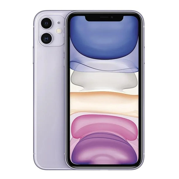iPhone 11 128GB (Producto Unico)