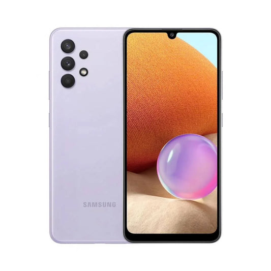 Samsung Galaxy A32 128GB (Producto Unico)