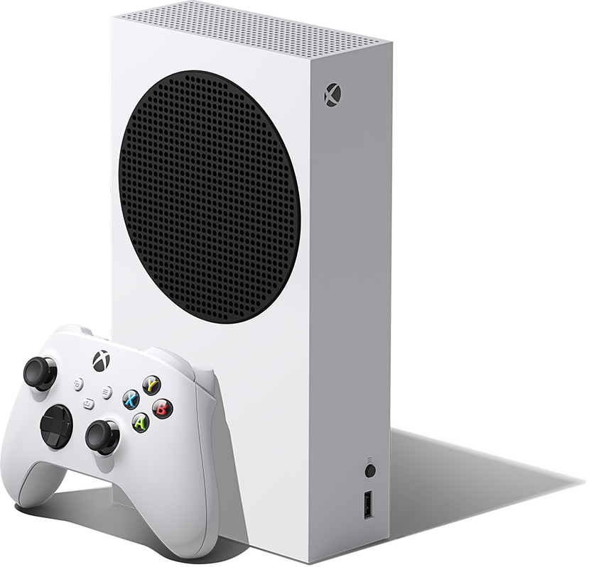 XBOX SERIES S
