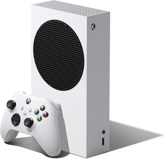 XBOX SERIES S