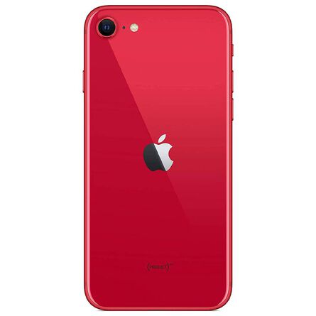 iPhone SE 64GB (Producto Unico)