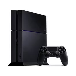 PlayStation 4 FAT 500GB