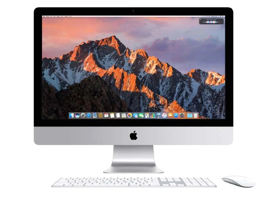 iMac 21.5" Retina 4k 2017 (Producto Único)