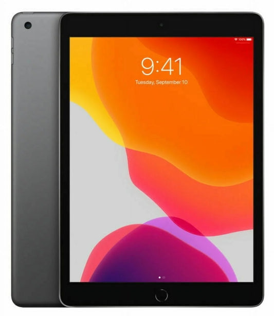 iPad 7th Gen. Wi-Fi 128GB (Producto Único)