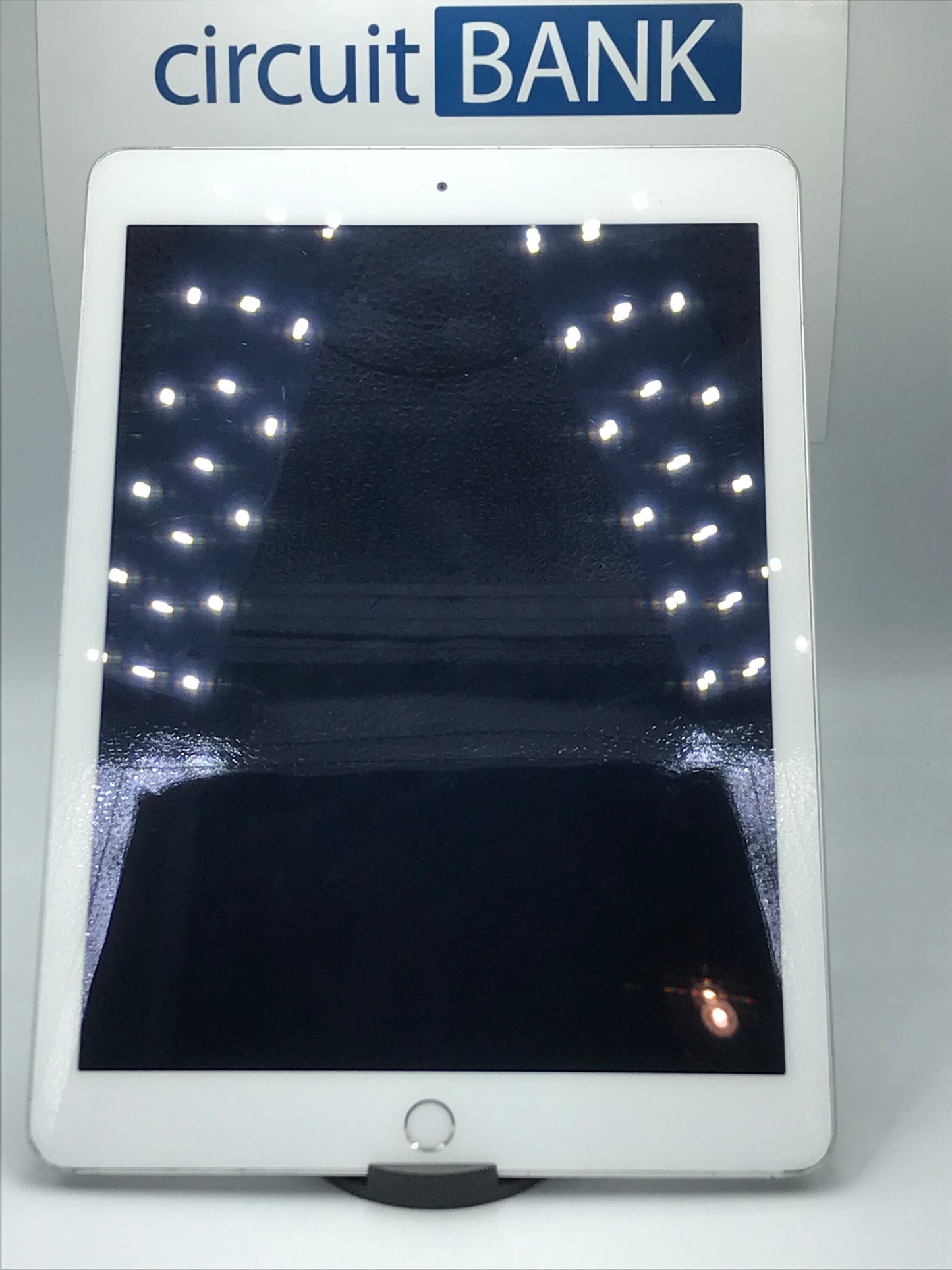 iPad 5ta Gen 32GB (Producto Unico)