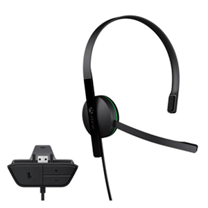 Audifonos para Xbox One (Producto Unico)