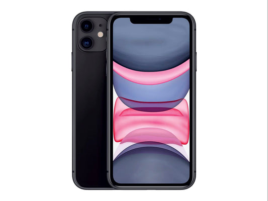 iPhone 11 64GB (Producto Único)