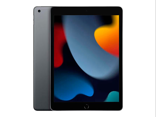iPad 9th Gen 64GB (Producto Único)