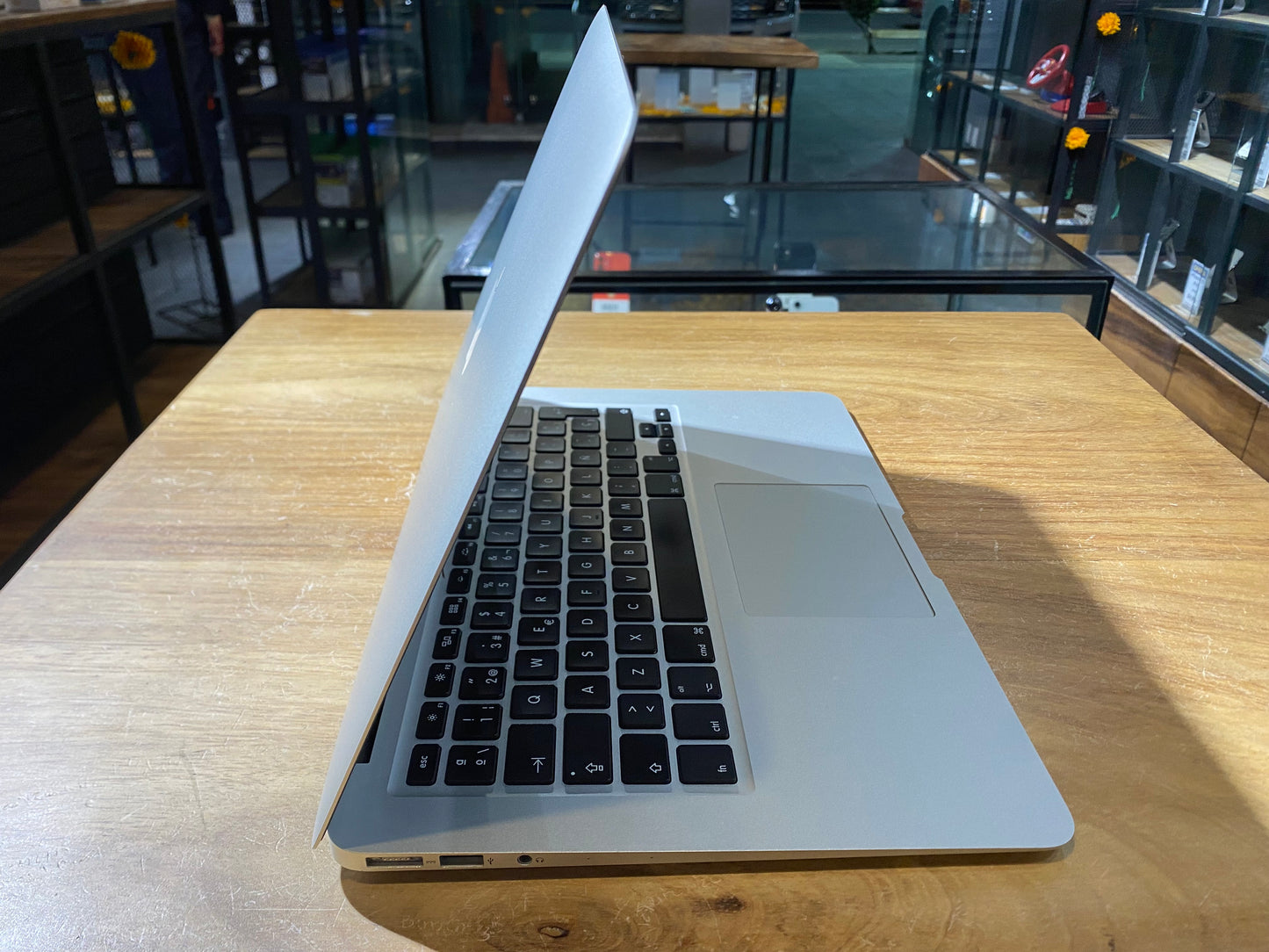 Macbook Air 2017