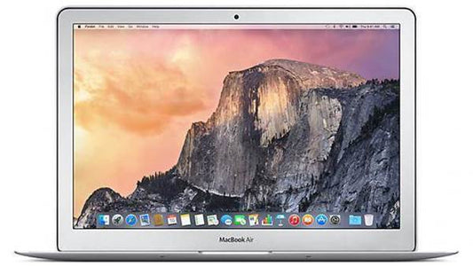 MacBook Air 13" 2017 (Producto Unico)