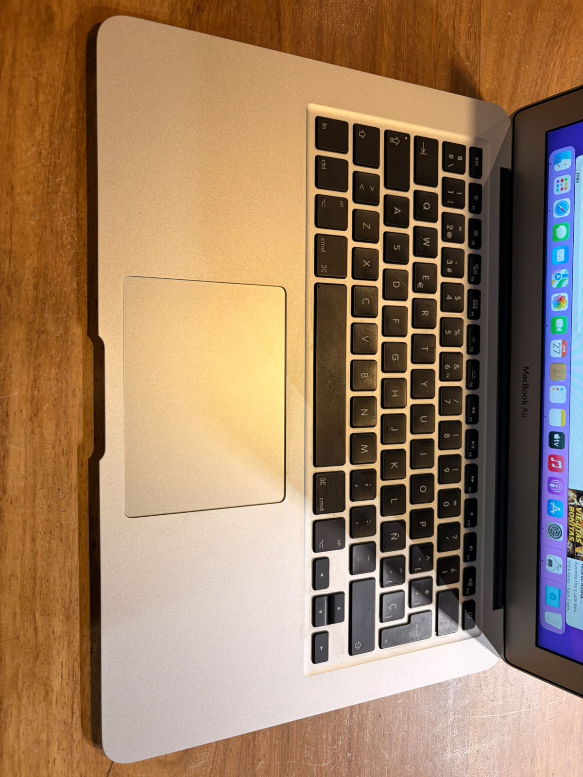 Apple Macbook Air "13" (2016)