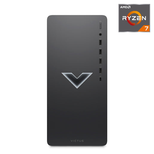 Victus by HP 15L Gaming Desktop PC (TG02-0009la)