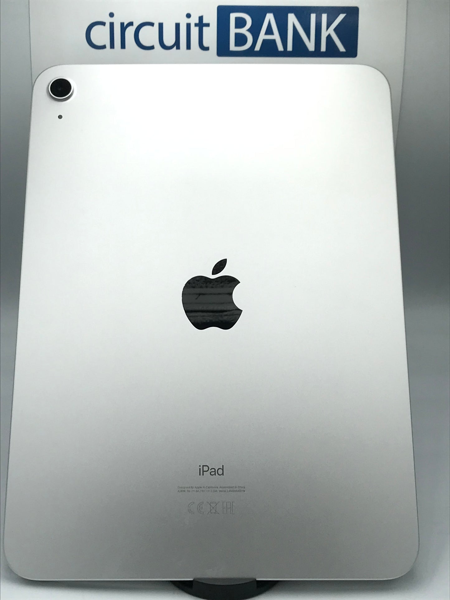 iPad Gen 10 256 GB (Producto Unico)