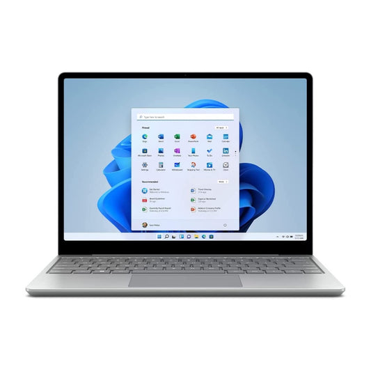 Microsoft Surface Laptop Go2 (Producto Único)