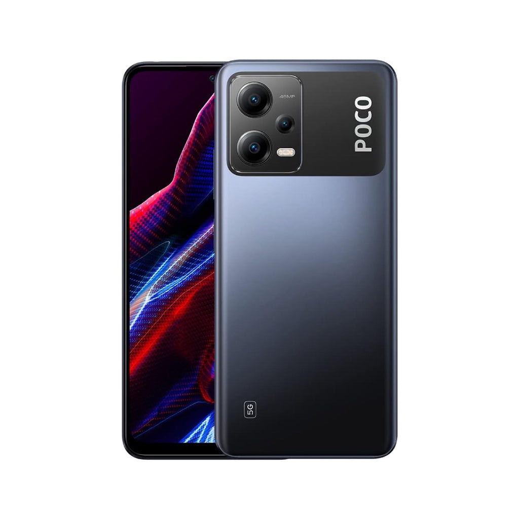 POCO X5 5G 256GB (Producto único)