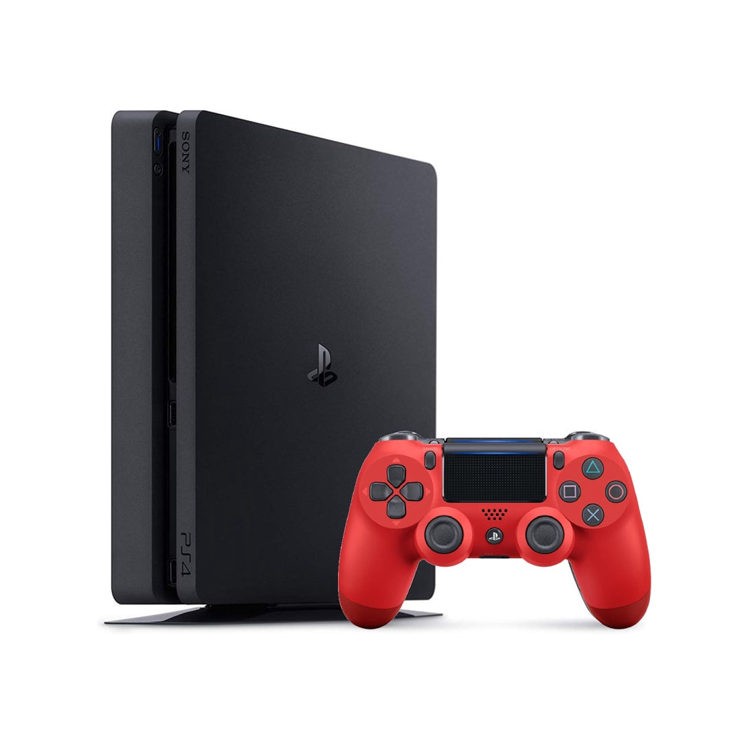 Play Station 4 Slim 1TB (Producto Único)