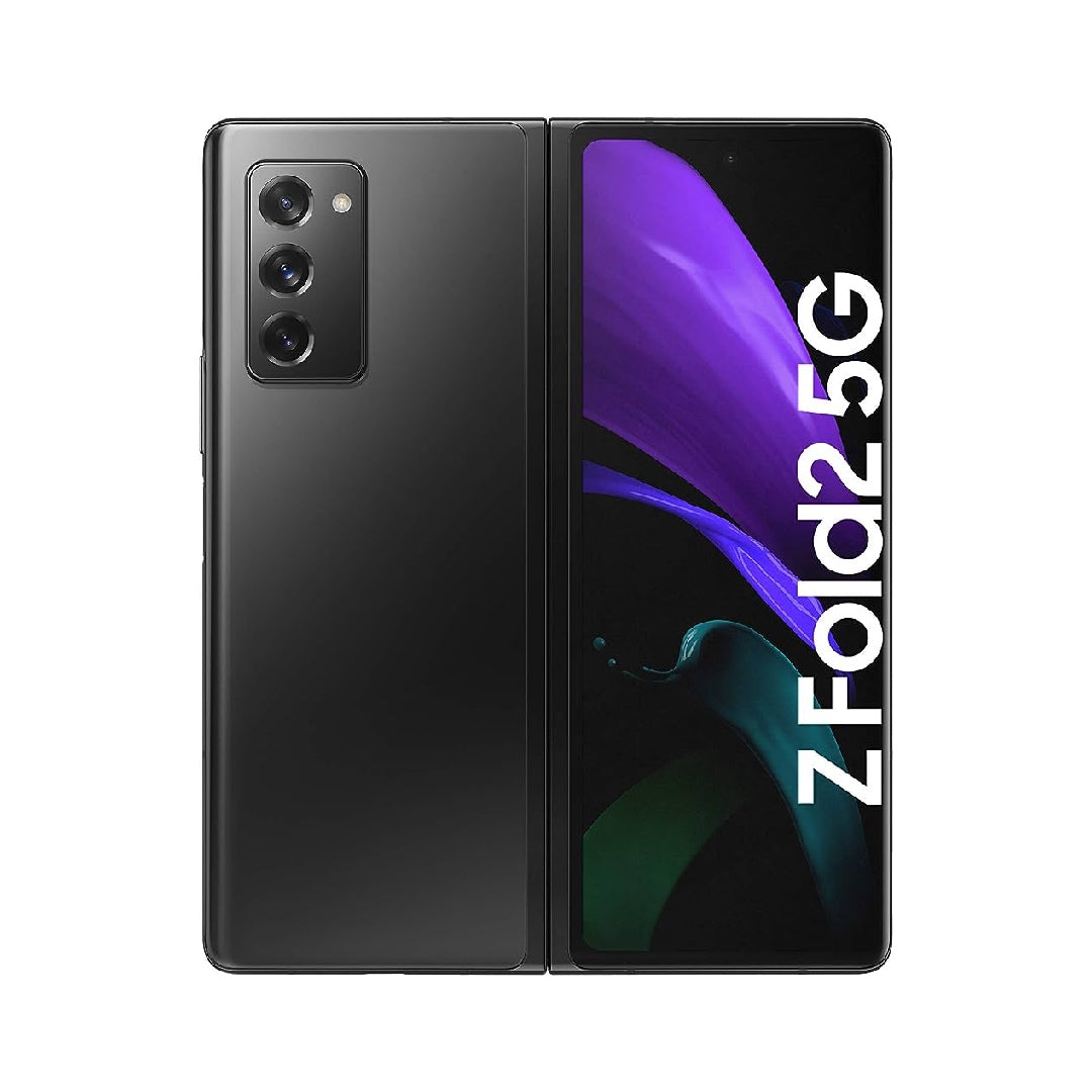 Samsung Galaxy Z Fold2 5G 256GB (Producto Unico)