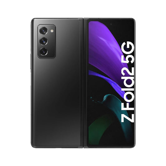 Samsung Galaxy Z Fold2 5G 256GB (Producto Unico)