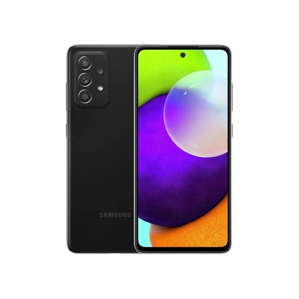 Galaxy A52 (Producto único)