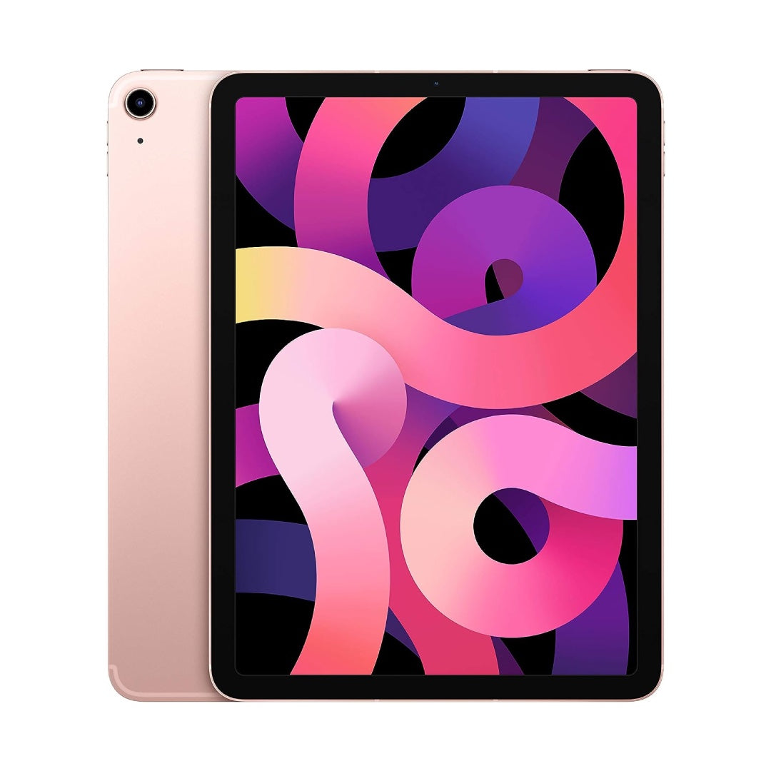 iPad Air 4th 64GB (Producto Único)