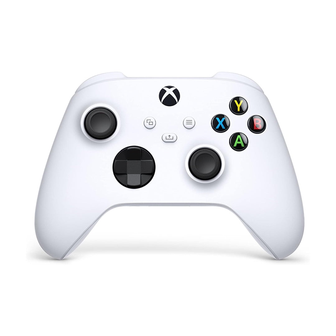 Control Inalámbrico Xbox (Producto Unico)