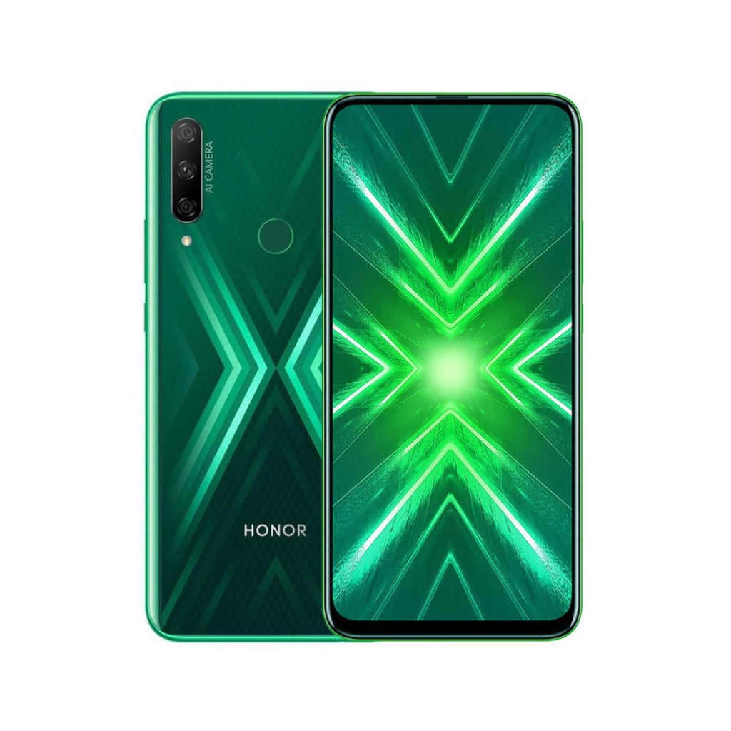Honor 9X 128GB (Producto Unico)
