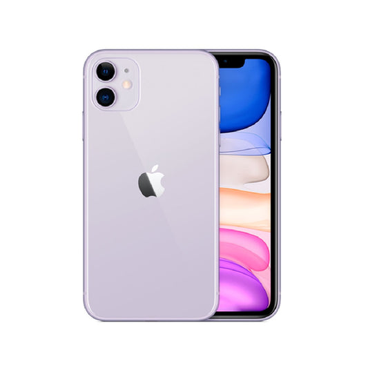 iPhone 11 64GB (Producto Unico)