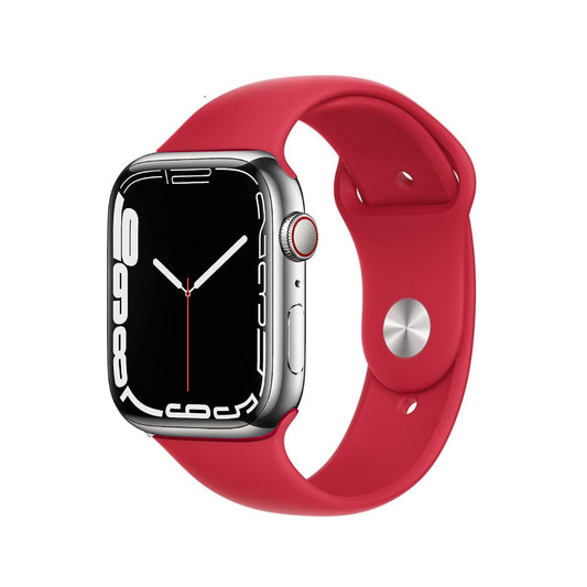 Apple Watch Series 7 45mm GPS + Celular (Producto Unico)