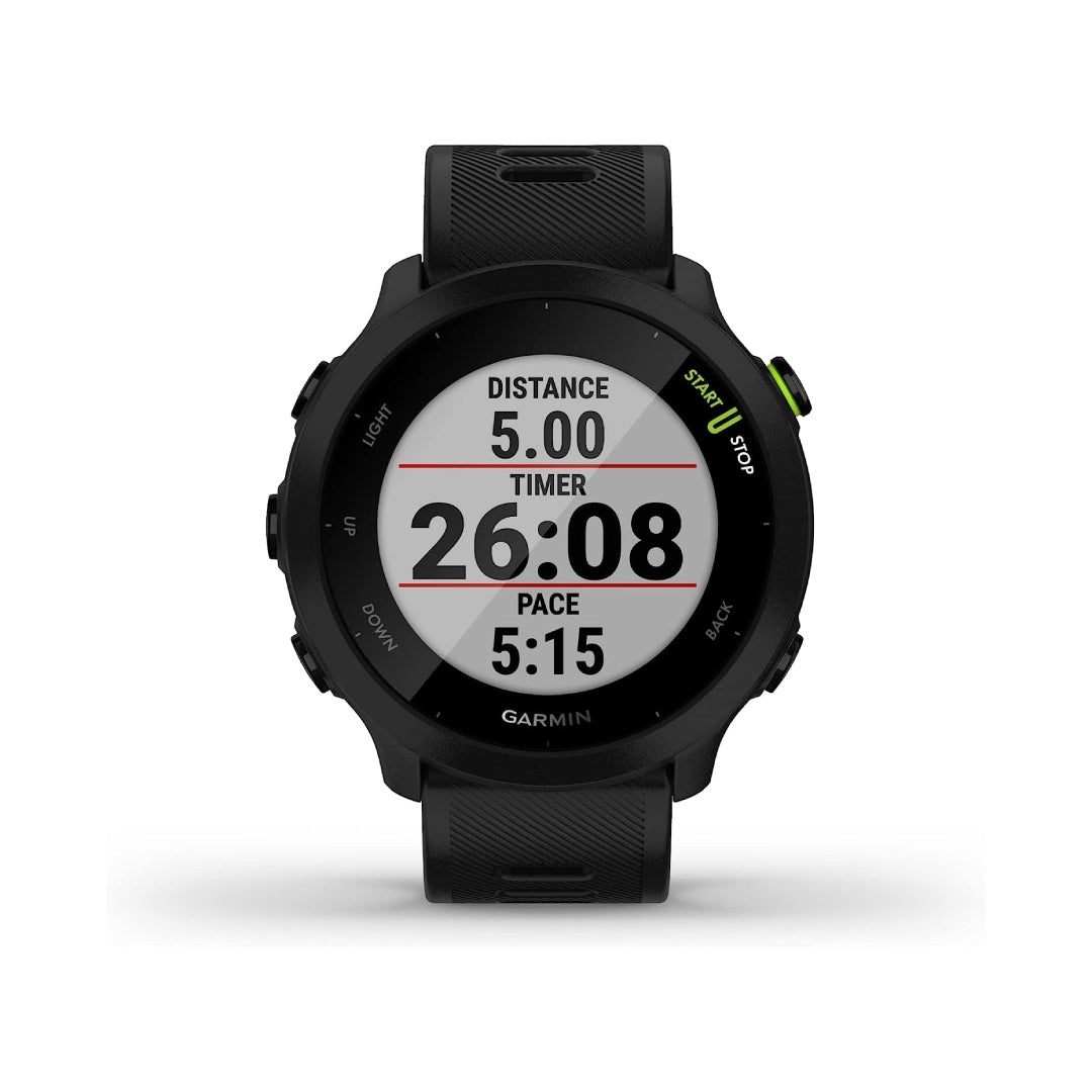Smartwatch Garmin Fore Runner 55