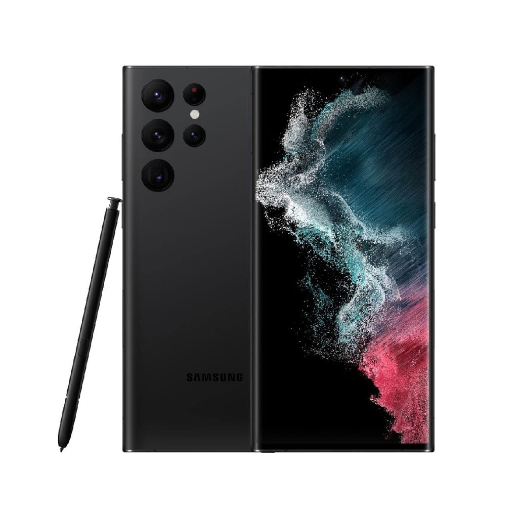 Samsung Galaxy S22 Ultra 128GB (Producto Unico)