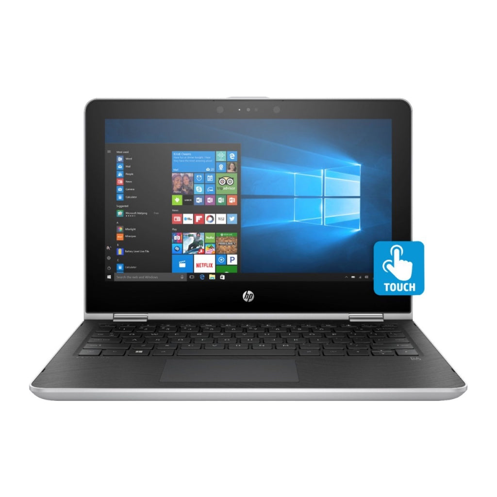 HP Pavilion x360 - 11m-ad113dx 500GB (Producto único)