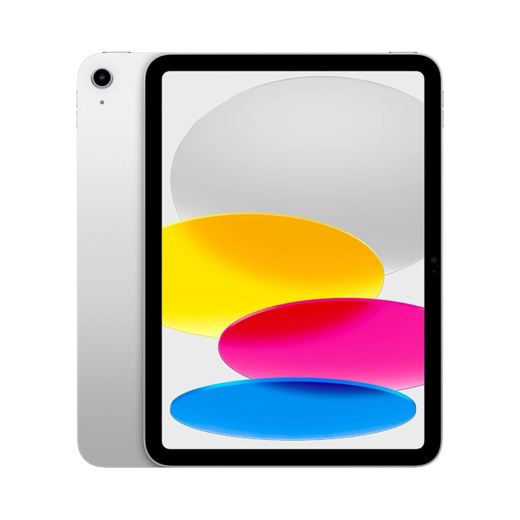 iPad 10th Gen 10.9" 64GB (Producto Unico)