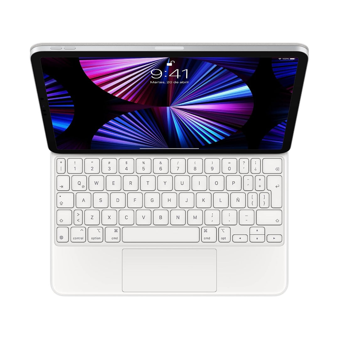 Magic Keyboard para iPad 11" A2261 (Producto Único)