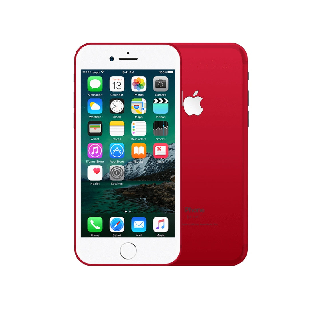 iPhone 7 128GB (Producto Único)