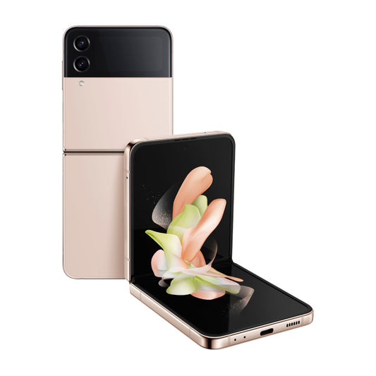 Samsung Galaxy Z Flip 4 128GB (Producto Unico)