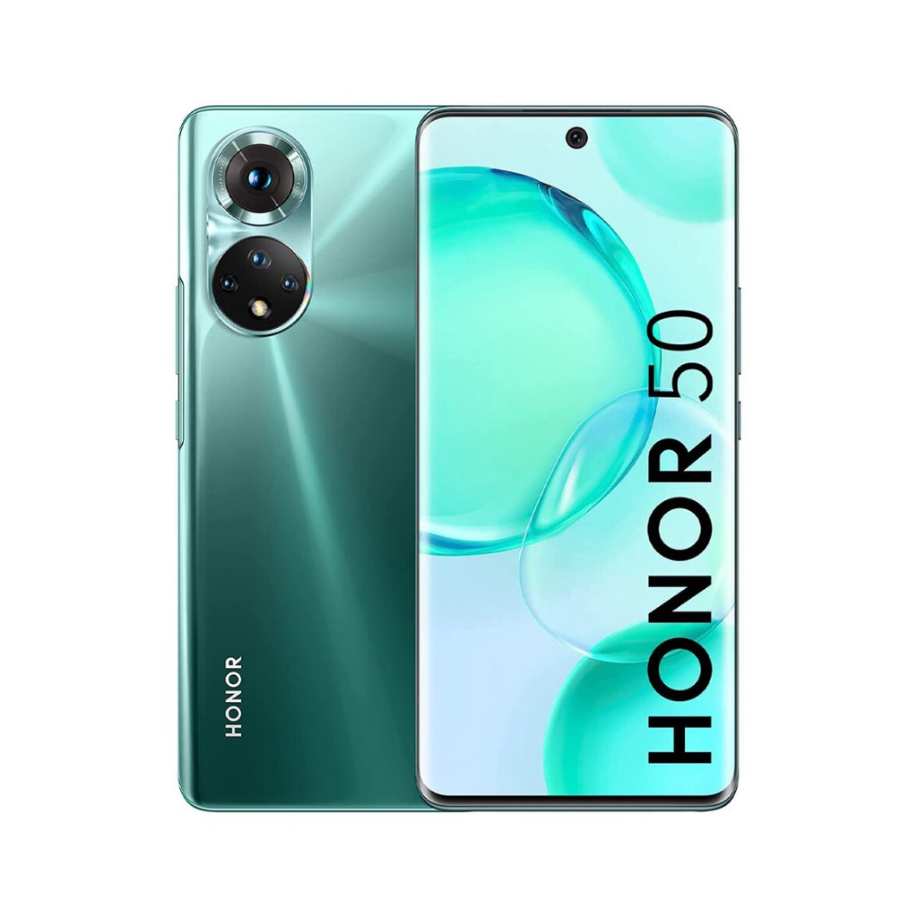 Honor 50 128GB (Producto Único)