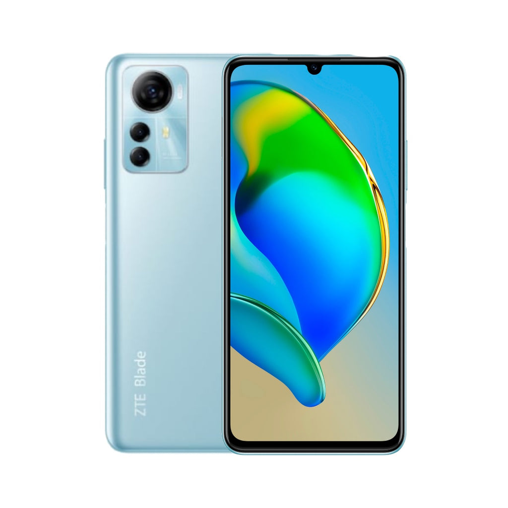 ZTE Blade V41 Smart 64GB (Producto Único)