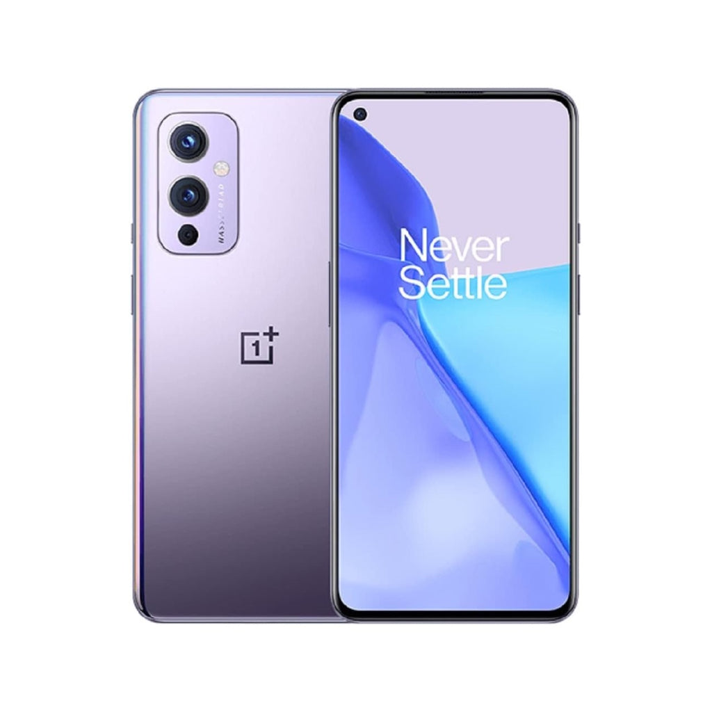 OnePlus 9 5G 128GB (Producto Único)