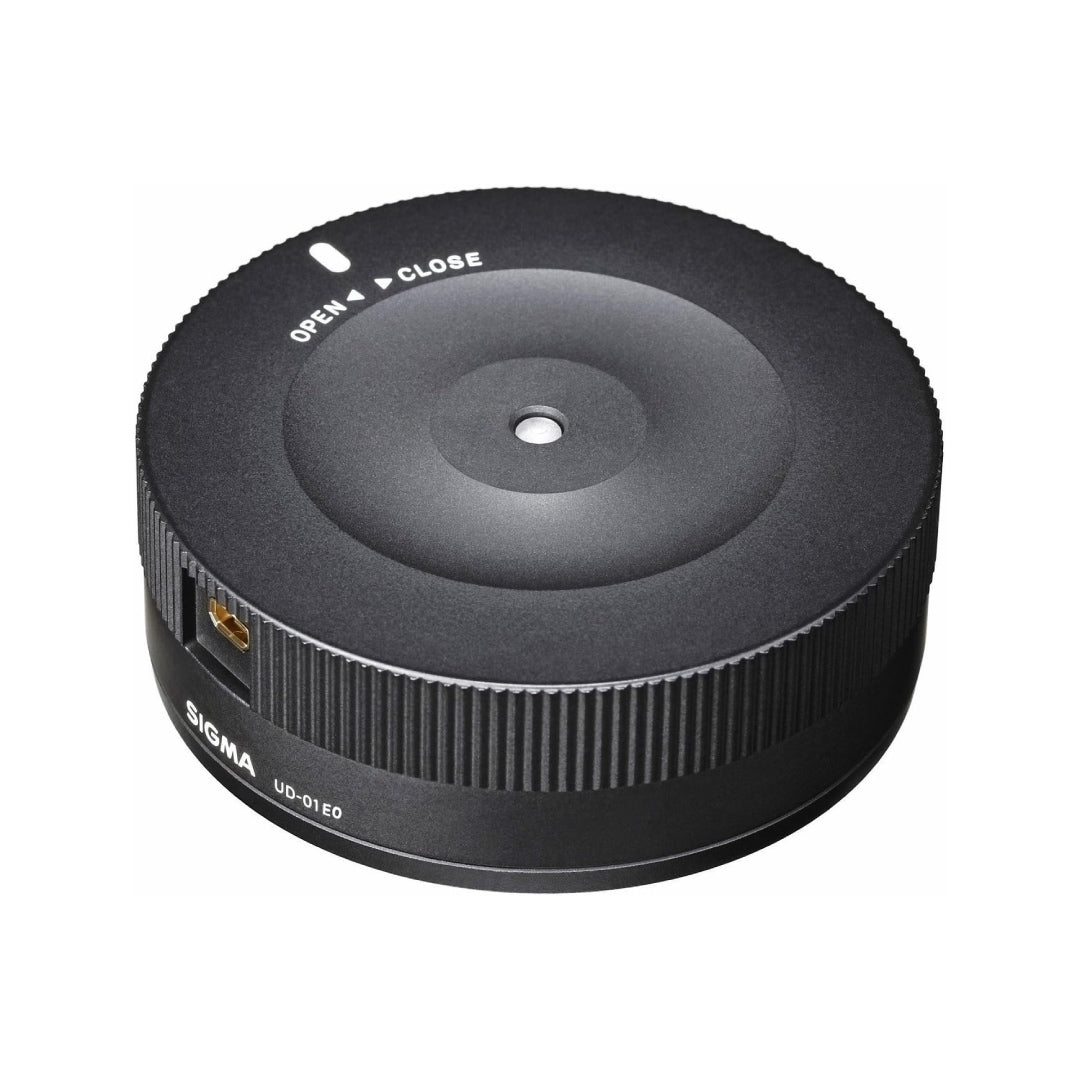 Sigma USB para Canon (Producto Unico)