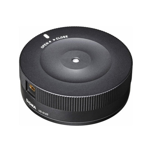 Sigma USB para Canon (Producto Unico)