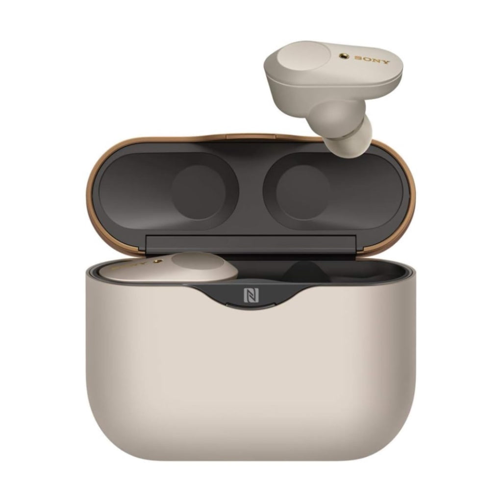 Audífonos Sony WF-1000XM3 (Producto Unico)